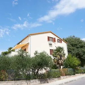 Apartman Balancana Kastela