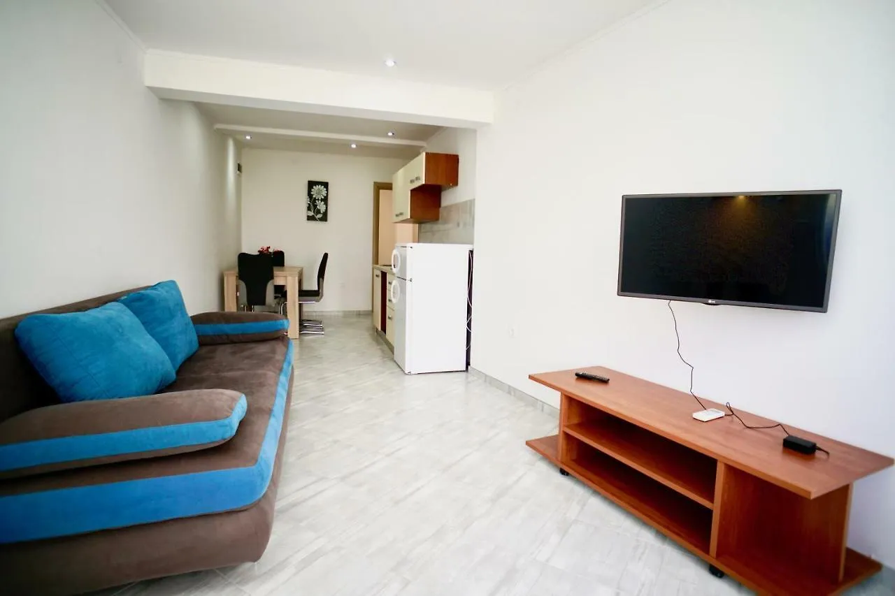 Apartments Teo Trogir Croatia